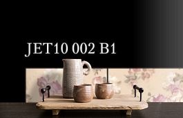 Обои Jet10 002 B1 фото в интерьере коридора превью