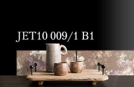 Обои Jet10 009/1 B1 фото в интерьере коридора превью