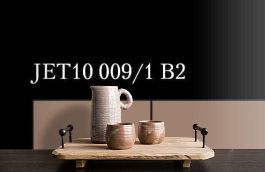 Обои Jet10 009/1 B2 фото в интерьере коридора превью