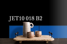 Обои Jet10 018 B2 фото в интерьере коридора превью