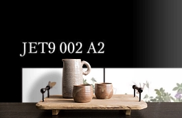 Обои Jet9 002 A2 фото в интерьере коридора превью