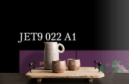 Обои Jet9 022 A1 фото в интерьере коридора превью