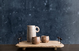 Обои 8845 фото в интерьере коридора превью