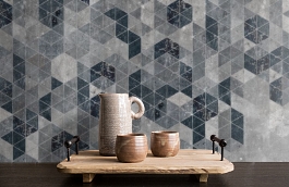 Обои 8847 фото в интерьере коридора превью