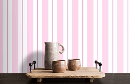 Обои 72021 фото в интерьере коридора превью