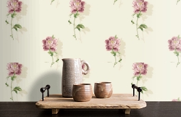 Обои 5513071 фото в интерьере коридора превью