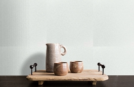 Обои PW78017-9 фото в интерьере коридора превью