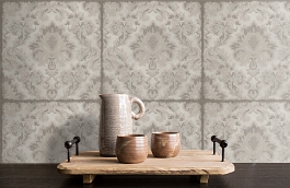 Обои 108/4019 фото в интерьере коридора превью