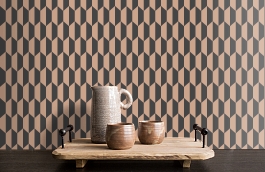 Обои 112/5022 фото в интерьере коридора превью