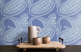 Обои 112/9032 фото в интерьере коридора превью