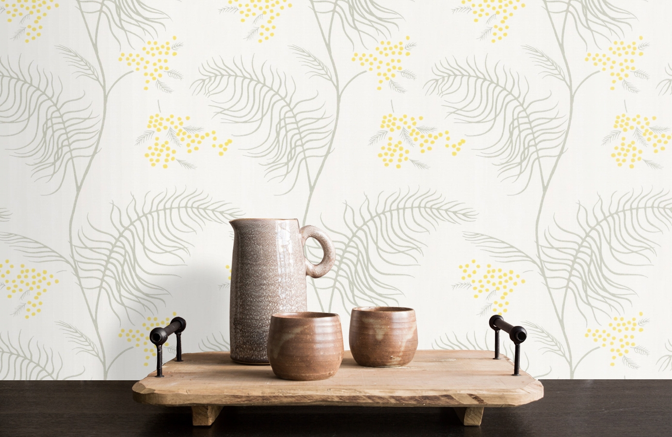 Обои 69/8132 фото в интерьере коридора Обои 69/8132 фото в интерьере коридора