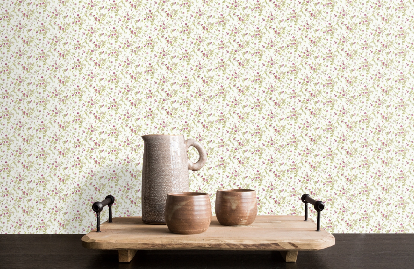 Обои 81/11048 фото в интерьере коридора Обои 81/11048 фото в интерьере коридора