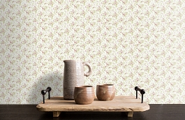 Обои 81/11048 фото в интерьере коридора превью