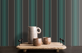 Обои 96/8046 фото в интерьере коридора превью