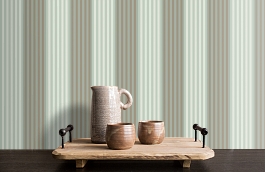 Обои 96/9050 фото в интерьере коридора превью