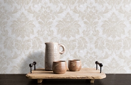 Обои ARS26044 фото в интерьере коридора превью