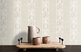 Обои ARS26063 фото в интерьере коридора превью