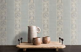 Обои ARS26064 фото в интерьере коридора превью