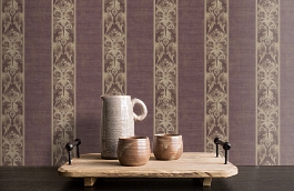 Обои ARS26067 фото в интерьере коридора превью