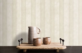 Обои ARS26071 фото в интерьере коридора превью