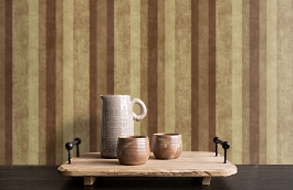 Обои CM81601 фото в интерьере коридора превью