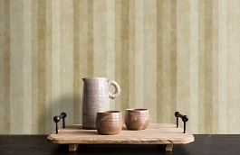 Обои CM81605 фото в интерьере коридора превью