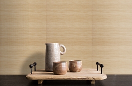 Обои Liberation 21-Hay фото в интерьере коридора превью