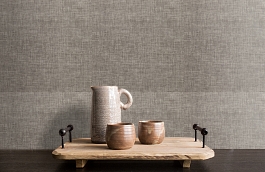 Обои Release 04-Chinchila фото в интерьере коридора превью