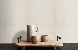 Обои Topo 33-Rain фото в интерьере коридора превью