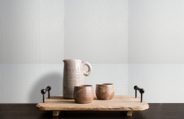 Обои W0004-04 фото в интерьере коридора превью