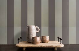 Обои W0005-08 фото в интерьере коридора превью