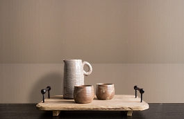 Обои W0006-04 фото в интерьере коридора превью