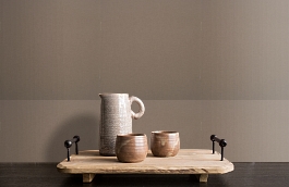 Обои W0006-14 фото в интерьере коридора превью