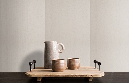 Обои W0053-04 фото в интерьере коридора превью