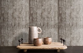 Обои W0062-05 фото в интерьере коридора превью