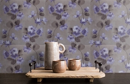 Обои 15701 фото в интерьере коридора превью