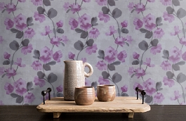 Обои 15705 фото в интерьере коридора превью