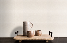 Обои IC16603 фото в интерьере коридора превью