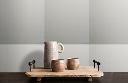 Обои TRO126 фото в интерьере коридора превью