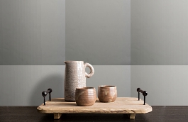 Обои TRO128 фото в интерьере коридора превью