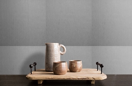 Обои TRO130 фото в интерьере коридора превью