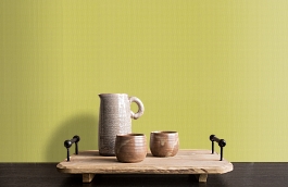 Обои 110339 фото в интерьере коридора превью