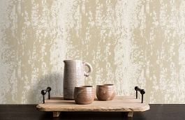 Обои 110619 фото в интерьере коридора превью