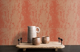 Обои 111743 фото в интерьере коридора превью