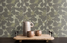 Обои 30736 фото в интерьере коридора превью