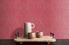 Обои 31632 фото в интерьере коридора превью