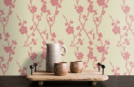 Обои 75300 фото в интерьере коридора превью