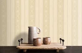 Обои DL61311 фото в интерьере коридора превью