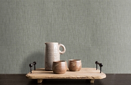 Обои FD23300 фото в интерьере коридора превью