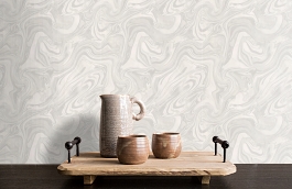 Обои FJ40810 фото в интерьере коридора превью